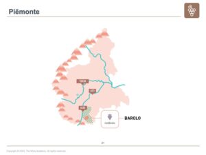 Italië - Piëmonte