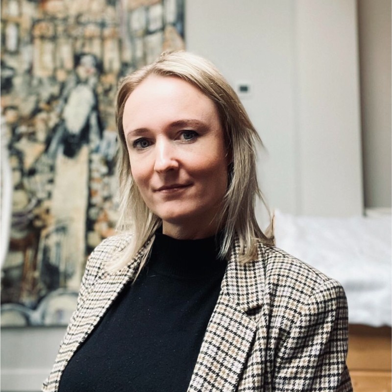 Marjolijn